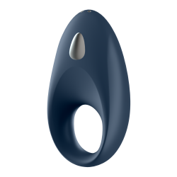 Satisfyer Cockring connecté Mighty One Satisfyer